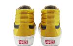 Кроссовки og sk8-hi lx 'old hold' Vans, желтый - фото 4