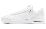Кроссовки Nike Court Air Max Vapor Wing Triple White - фото