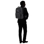 Рюкзак Samsonite PRO-DLX 5 17В'' 34L, черный - фото 7