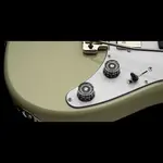 PRS SE Studio Standard Серебристо-серый с чехлом - фото 5