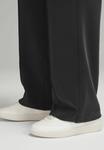 Брюки lululemon Softstreme Pintuck Mid-Rise Regular, Black/Not Defined - фото 6
