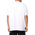 DSQUARED 2 Футболка мужская белая - фото 5