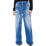 DSQUARED 2 DSQUARED2 Cotton Jeans - фото 4