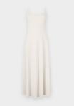 Длинное платье LINE MIDI GAP, цвет Chino - фото 5