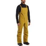 Мужские лыжные штаны SABRE Arcteryx, neutral zone - фото 8