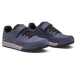 Обувь Союза Fox Racing, Blue Steel - фото 3