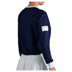 Толстовка спортивная Endless Inner tech, синий - фото 2