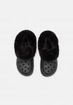 Тапочки Crocs, черный - фото 6