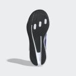 Кроссовки для бега ADIDAS PERFORMANCE Duramo SL 2, цвет Silver grey - фото 4