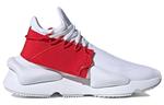 Adidas Y-3 Kaiwa Knit Cloud White Red - фото 2