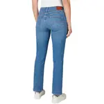 Джинсы Pepe Gen Push-Up Slim, синий - фото 2