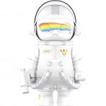 400% Mega Space Molly Rainbow Trendy Figures POP MART - фото