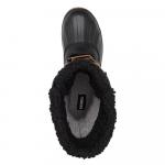 Зимние ботинки Sorel Tofino II (женские), Black - фото 5