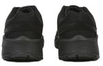 Беговые кроссовки FILA Low-Top 'Charcoal Black', черный - фото 5