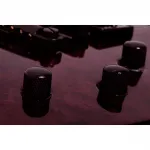 Электрогитара Schecter Guitar Research Solo-II Apocalypse Red Reign - фото 11