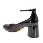 Женские туфли BCBGeneration Melbie, цвет Blk White - фото 4