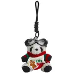 Плюшевая кукла милый панда высота 12см Whoops - фото