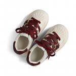 Кроссовки DOLIN COLLECTION Skateboarding Shoes Women's Low-top, черный/розовый - фото 13