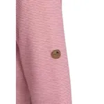 Флис Trespass Rootless full zip, розовый - фото 3