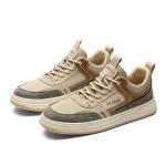 Кроссовки G.N.SHIJIA Skateboarding Shoes Men High-top, черный - фото 17