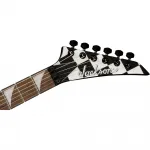 Электрогитара Jackson X Series Soloist SLX DX Checkered Past - фото 7