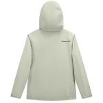 Куртка унисекс для активного отдыха Pelliot, черный - фото 41