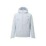 HELLY HANSEN Пуховик мужской, Black - фото 7