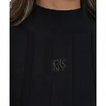 Футболка с коротким рукавом DKNY Elbow, черный - фото 4