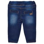 Шорты Minymo Stretch Loose Fit, синий - фото 2