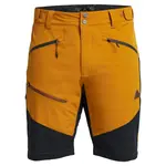 Шорты Tenson Himalaya Stretch, оранжевый - фото 3