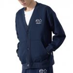 Куртка Noritake Unisex Converse, синий - фото 5