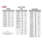 Кроссовки мужские Camper Drift Trail, ярко-желтый - фото 6