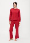 Пижамные брюки HUGO PANTS, Medium Red/Dark Red - фото 2