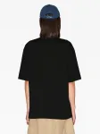 Футболка с логотипом AMBUSH, черный - фото 5