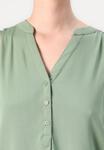 Блуза VMBELLA Vero Moda, зеленый - фото 6