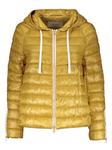 Стеганая куртка-пуховик Herno, желтый - фото