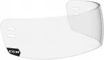 Укороченный визор CCM VR11, Transparent - фото