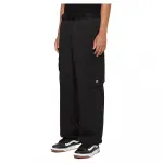 Брюки карго Dickies Flight Double Knee, черный - фото 5