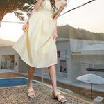 Шлепанцы женские Butter Harson, цвет Butter - фото 4