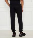 Брюки Regular fit Iceberg, черный - фото 3