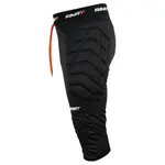 Брюки Rinat Egotiko 3/4, черный - фото 4