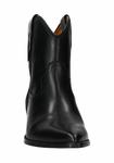 Ковбойские/байкерские ботинки по щиколотку WESTERN sacha, черный - фото 5