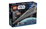 Конструктор Star Wars Super Star Destroyer Set 10221 LEGO - фото 5