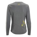 Лонгслив Altus Isella H30, серый - фото 2