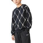 Толстовка GS Asics, черный - фото 4