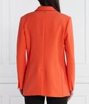 Куртка Regular fit Marc Cain, оранжевый - фото 4