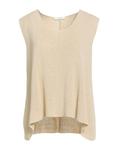 Топ The Row, кремовый - фото