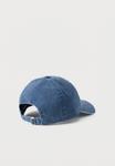 Бейсболка YOURTURN Cap, Dark Blue - фото 2