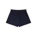 Повседневные шорты женские KIRSH, синий - фото 2