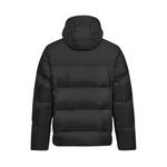 Унисекс пуховик Under Armour, черный - фото 4